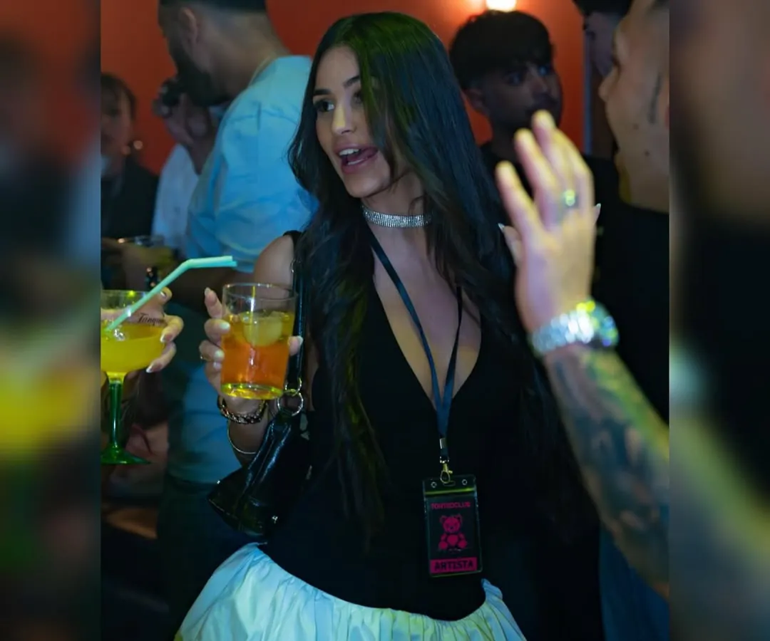 Cristina Cebral