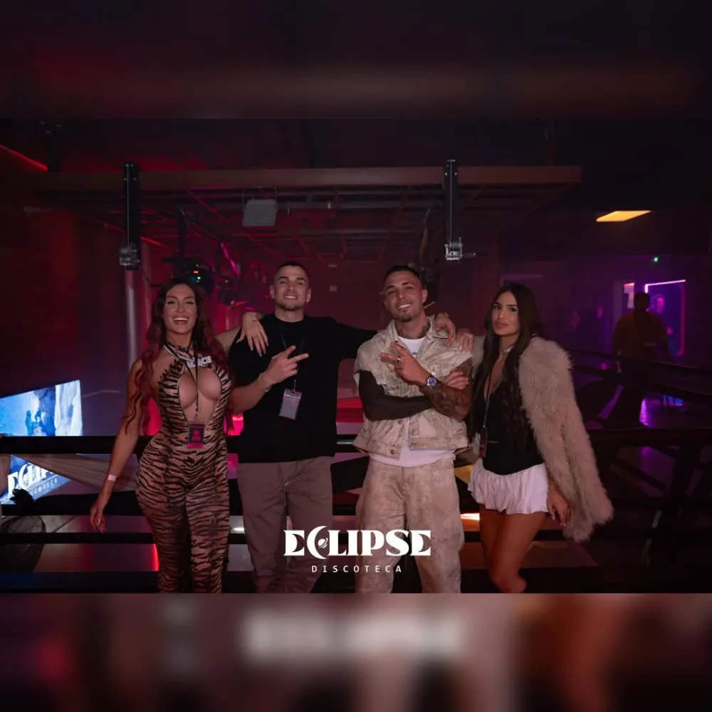 Actores Isla de las Tentaciones